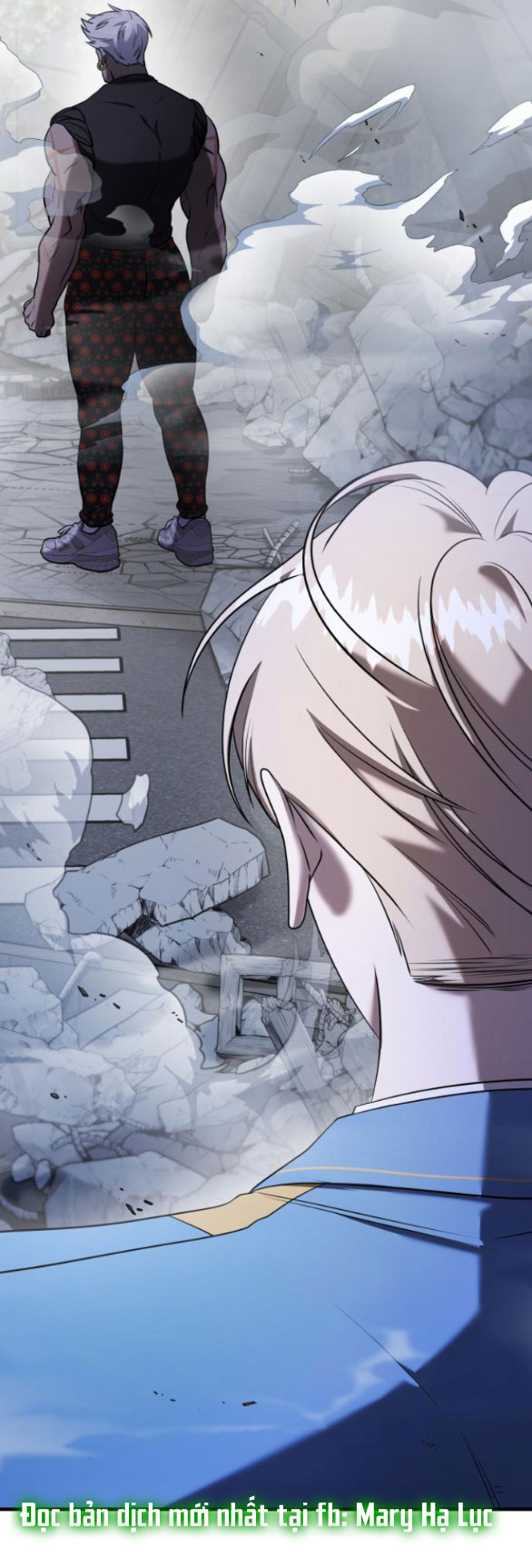 phản diện thuần túy chapter 58.1 37