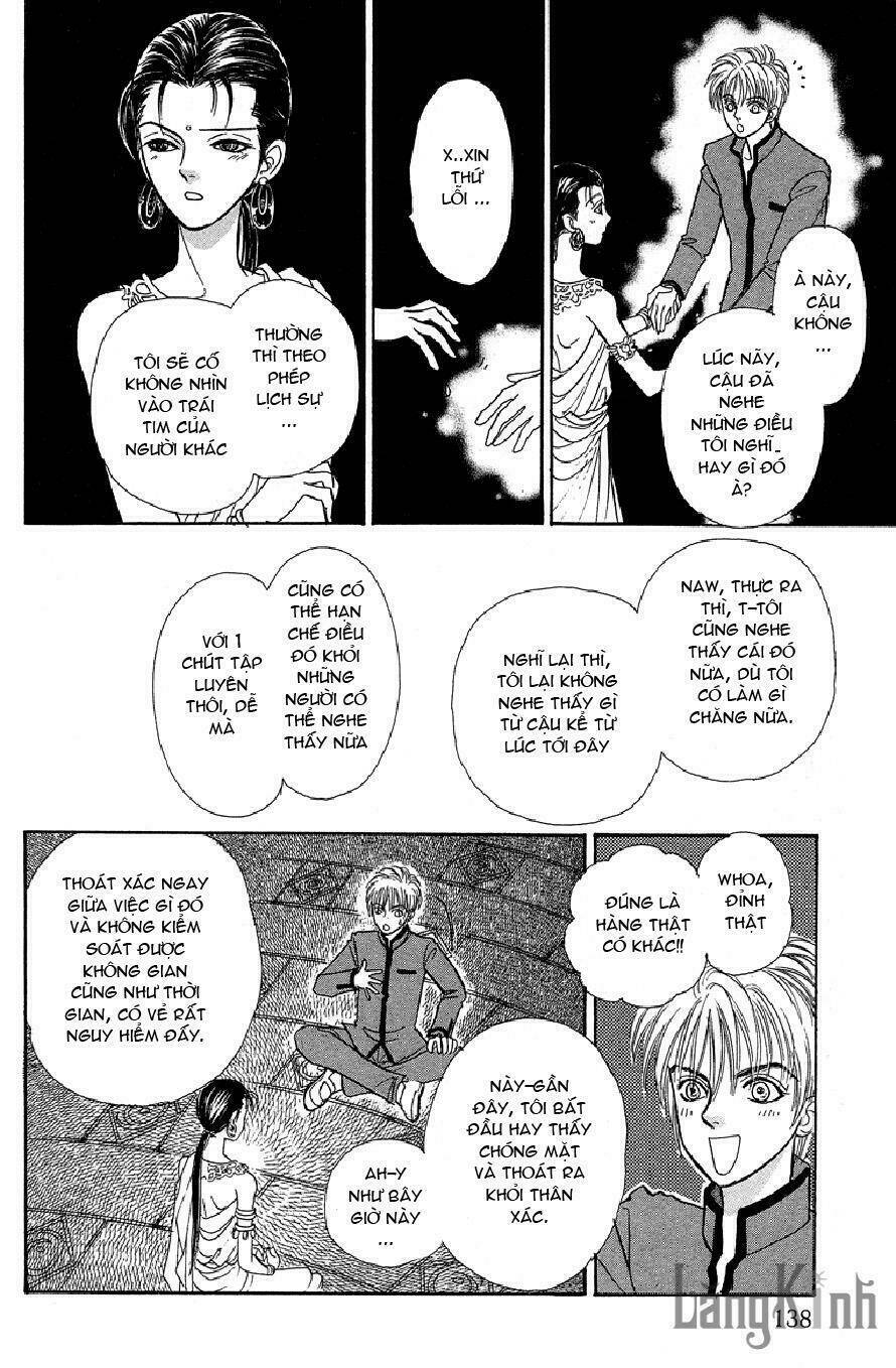 genjuu no seiza - ngôi sao bí ẩn chapter 19 15