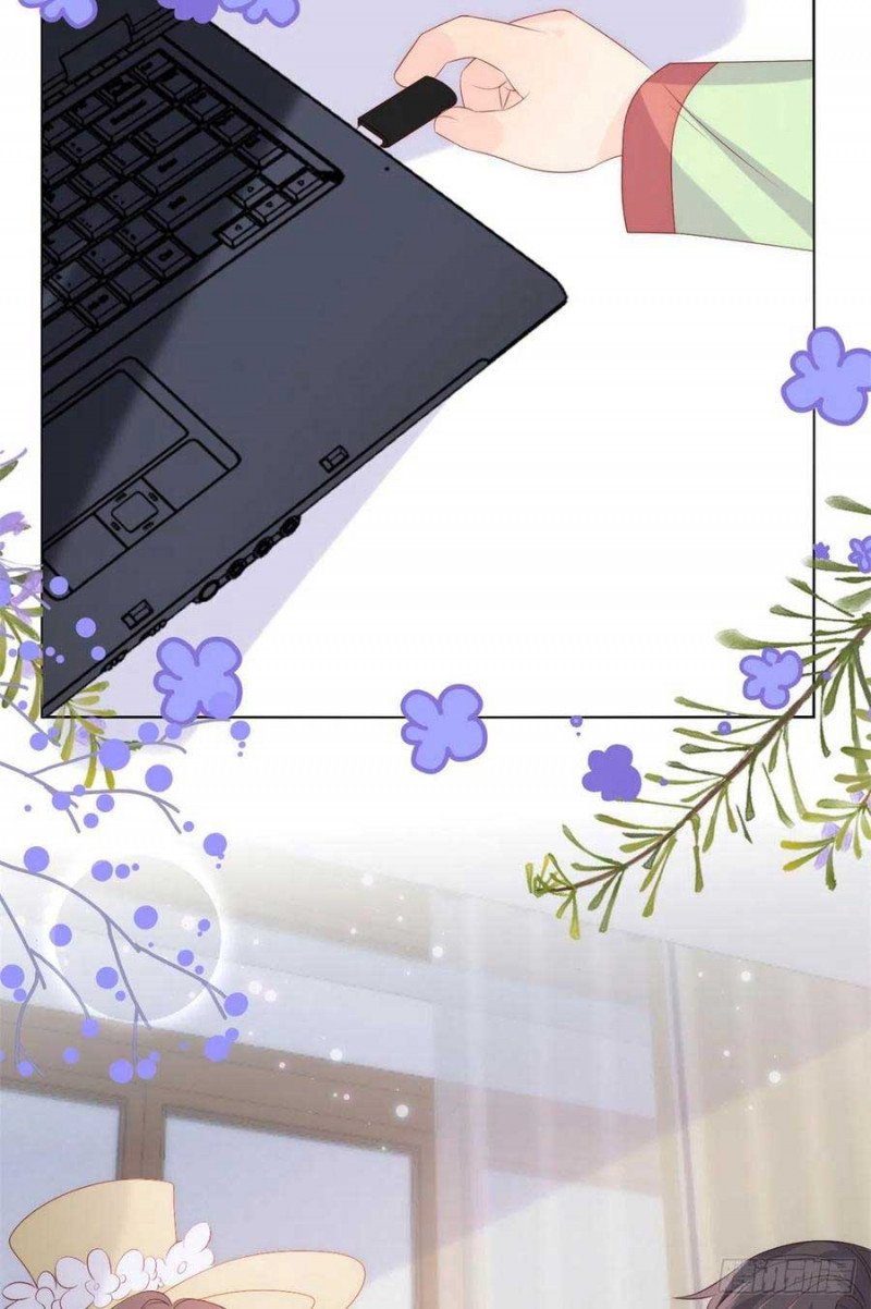 đoàn sủng lão đại ba tuổi rưỡi chapter 88 19