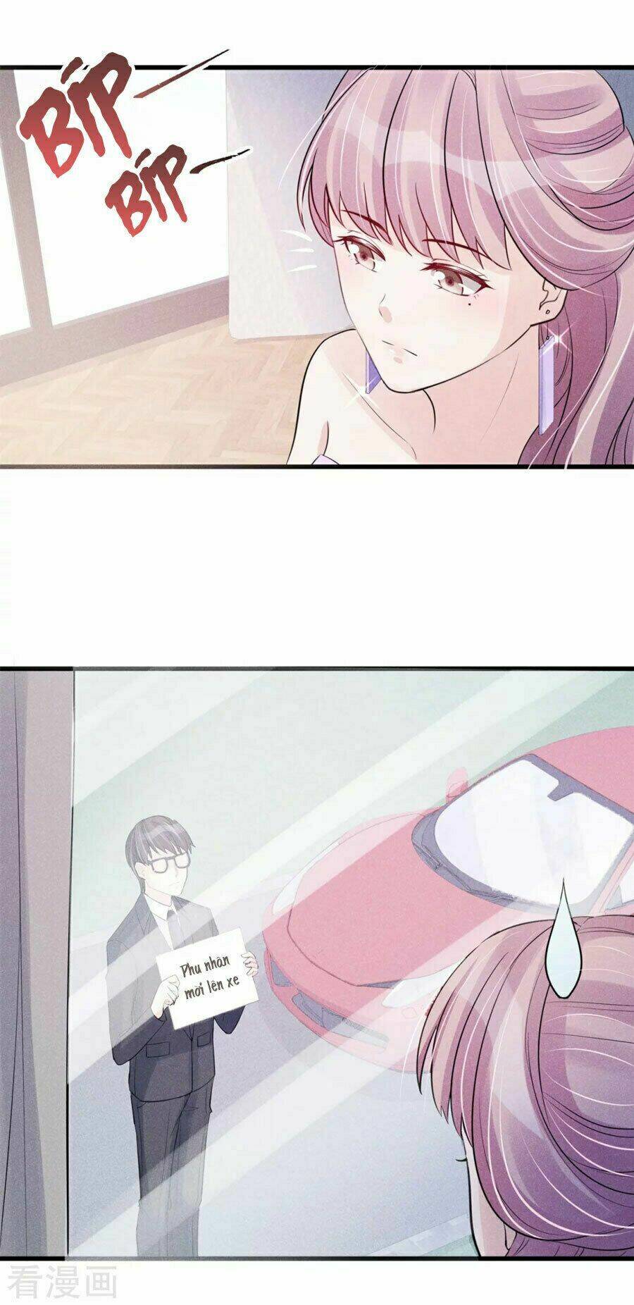 cạm bẫy lửa tình chapter 40 30