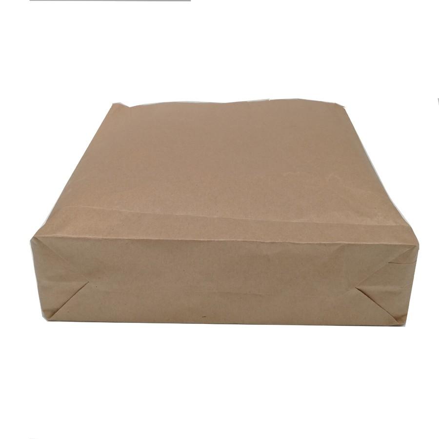 Túi giấy Kraft ( túi giấy xi măng ) đựng bánh gói hàng