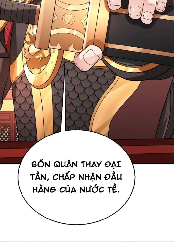 đại tần, ta là con tần thủy hoàng, giết địch thành thần chapter 88 72