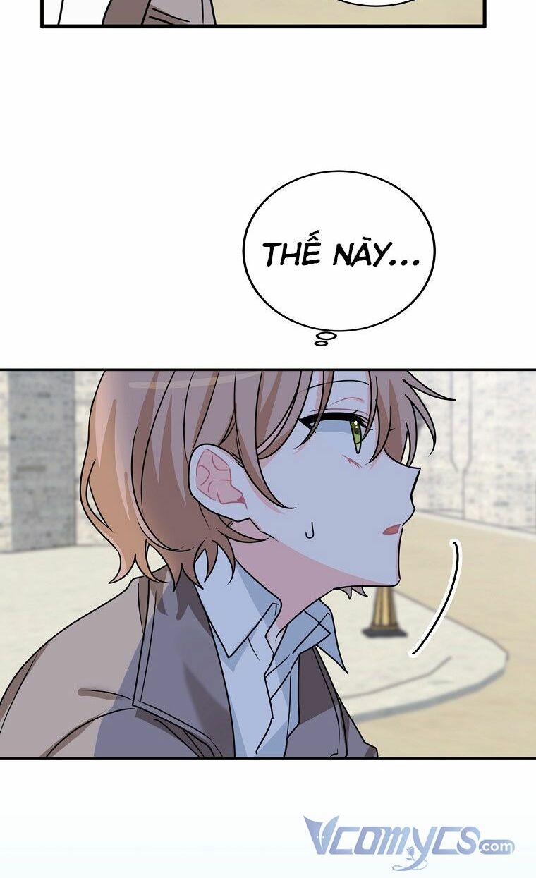 ác nữ karuna bé lại chapter 2 57