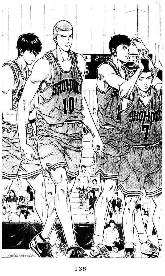 cao thủ bóng rổ chapter 233 10