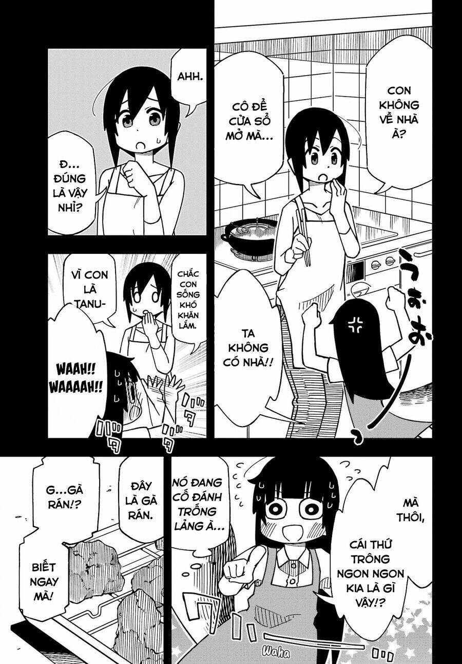 con giả chapter 1.5 2