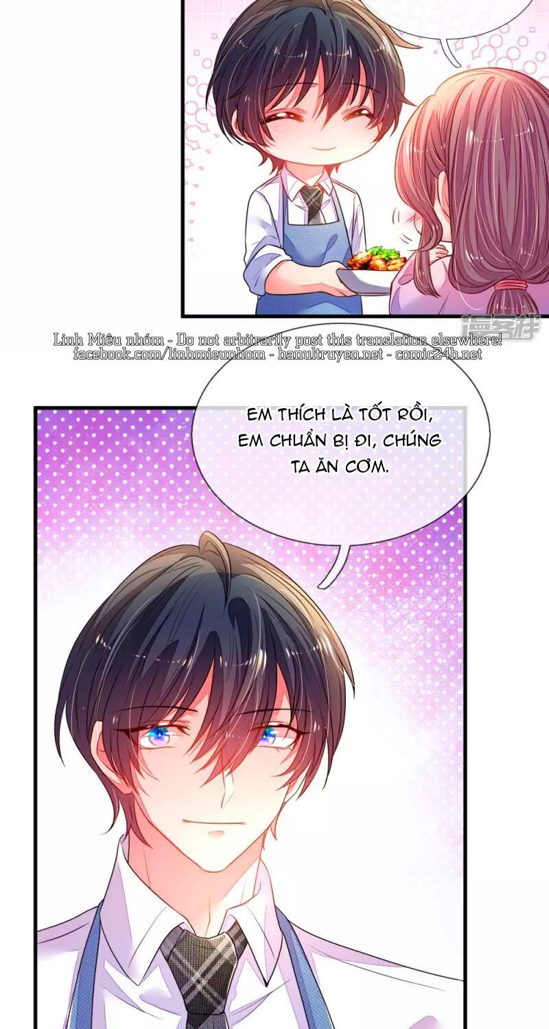 ma ma đột kích : cha mời tiếp chiêu chapter 26 3