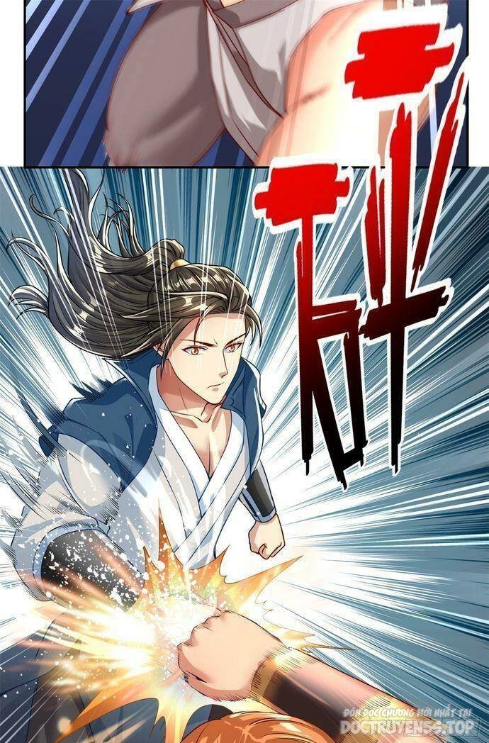 ta có khả năng vô hạn đốn ngộ chapter 39 5