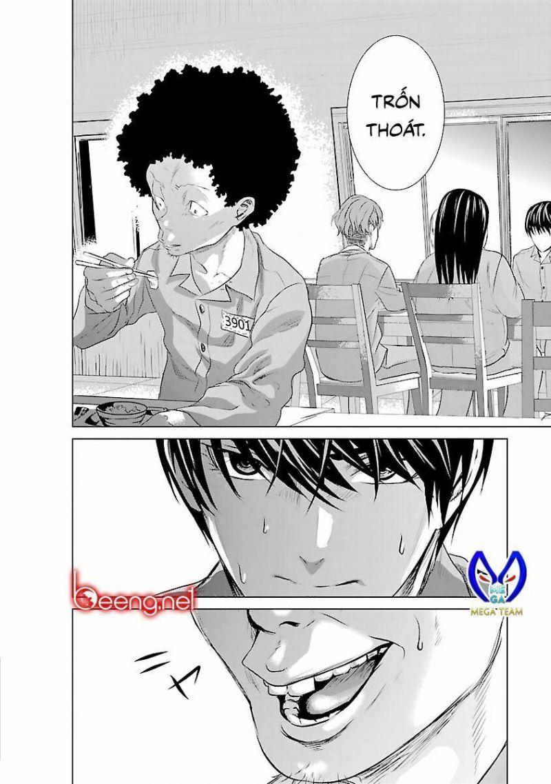 tái sinh manga chapter 4.2 23