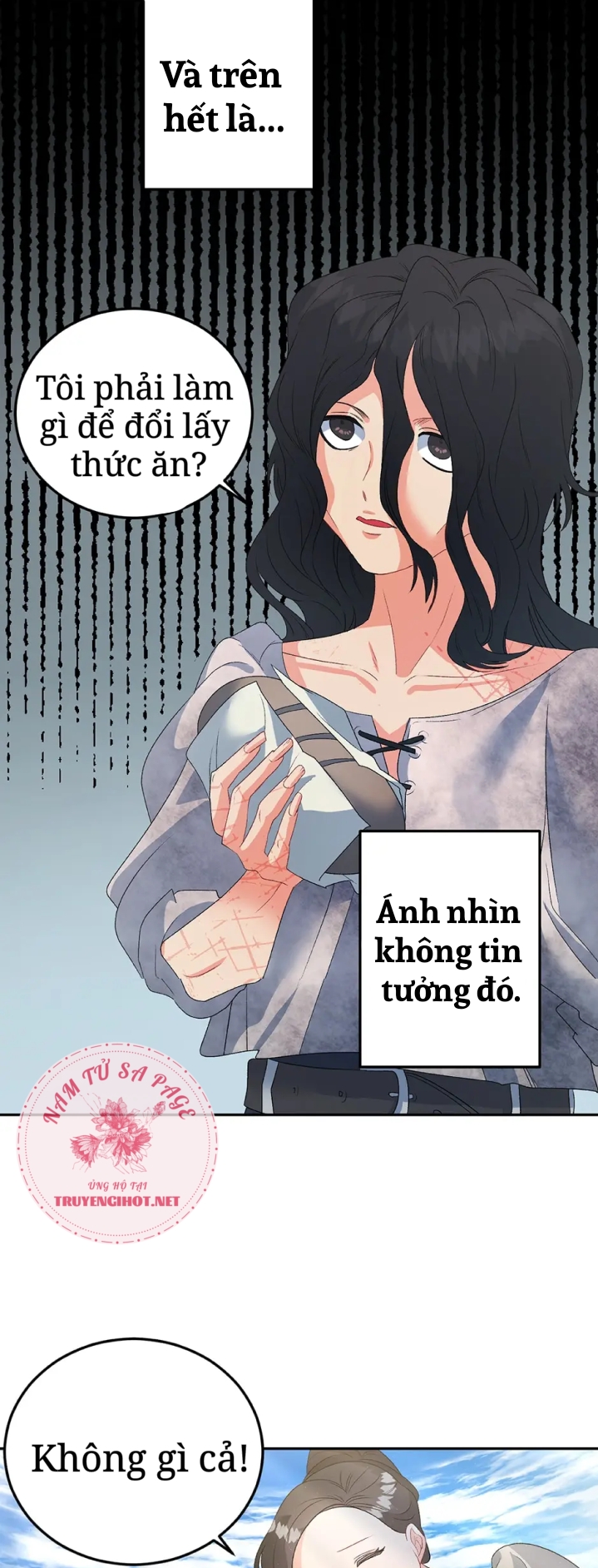 ebony, quạ đen chapter 63 21