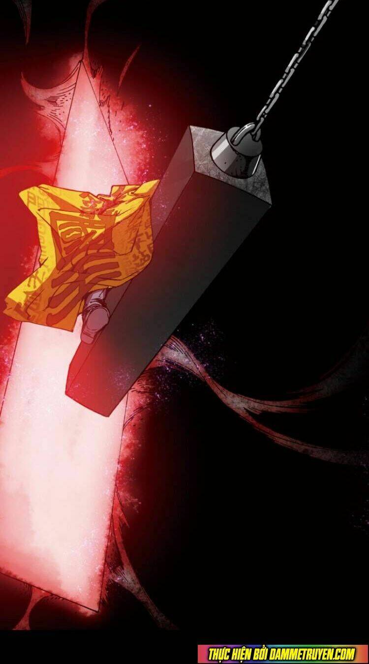 tuyệt hành giả (never over) chapter 5 23