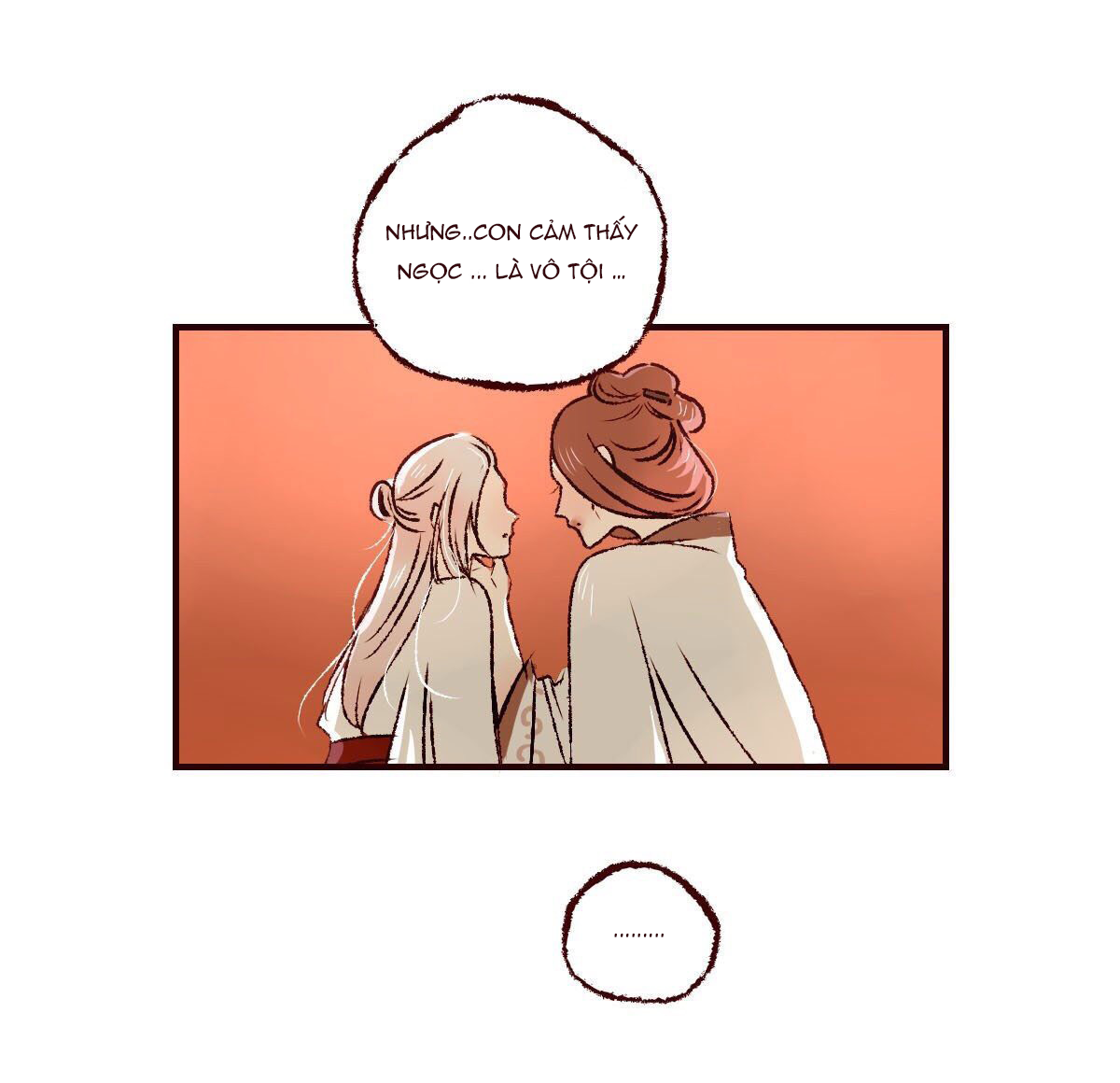 hoa của quỷ chapter 10 14