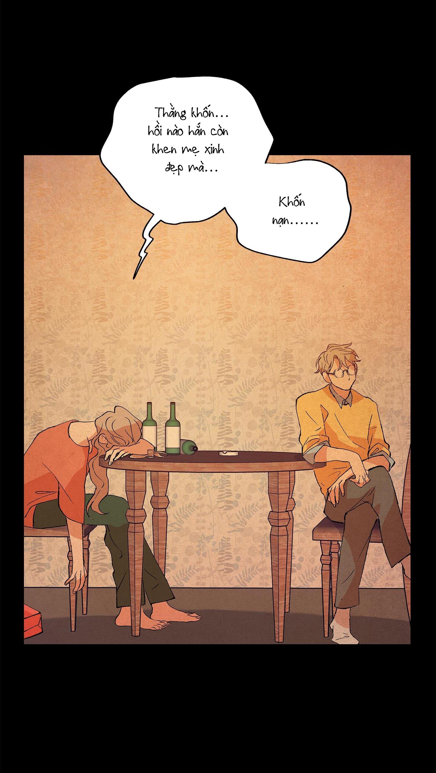 ông chú bên cửa sổ chapter 23 3