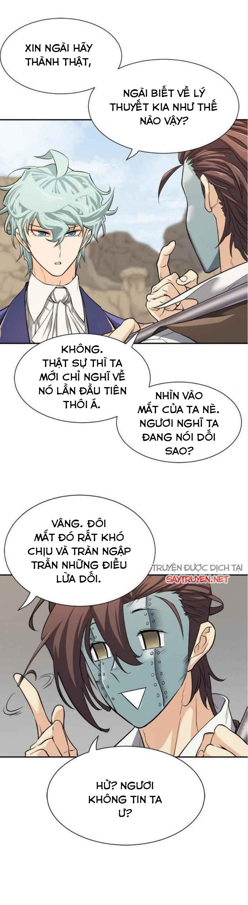 Kĩ Sư Bá Nhất Thế Giới Chapter 14 - Trang 11