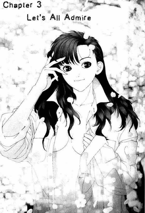 kirara - hồn ma quyến rũ chapter 3 1