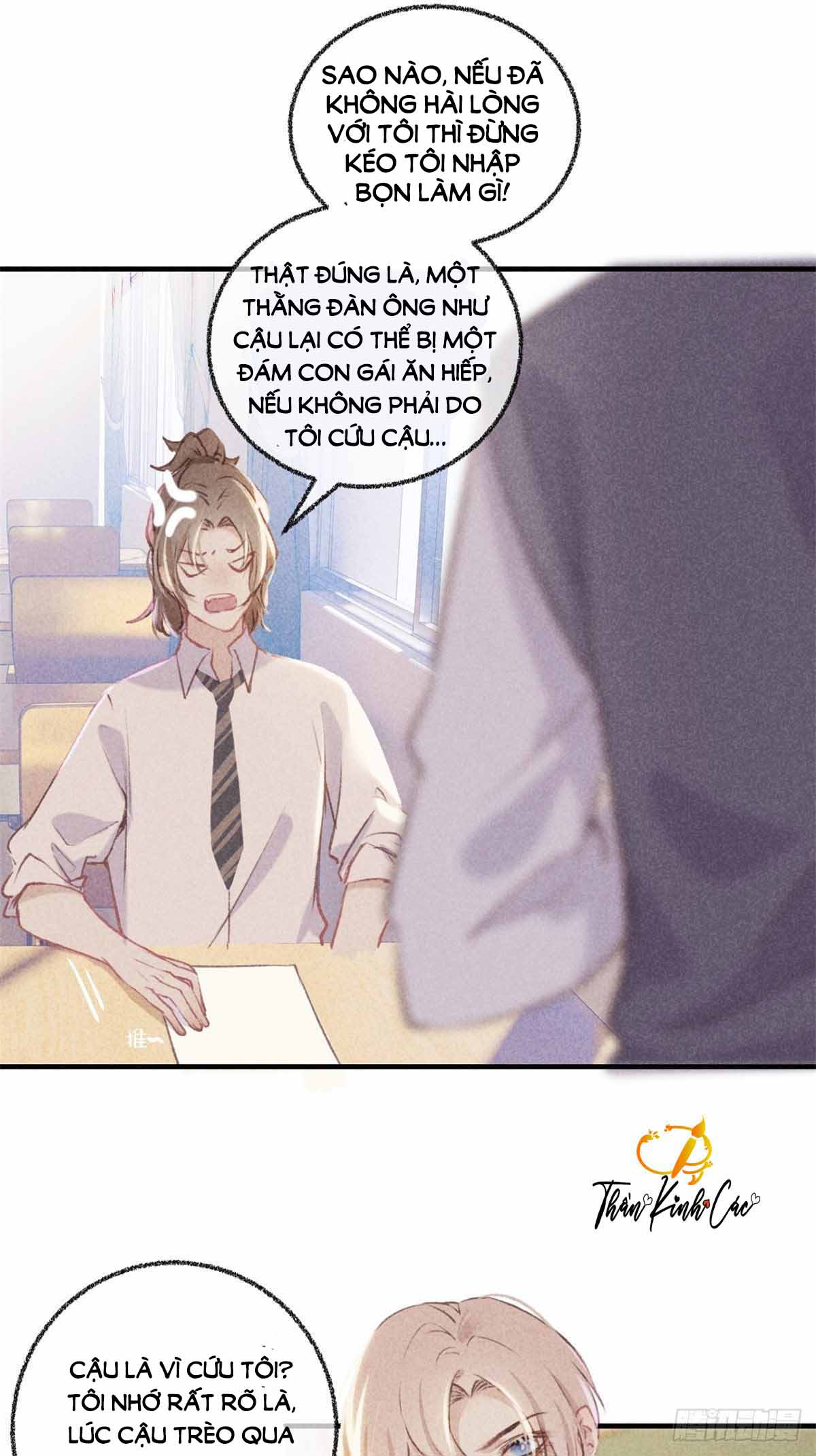 10 định ước giữa tôi và cậu ấy chapter 2 12