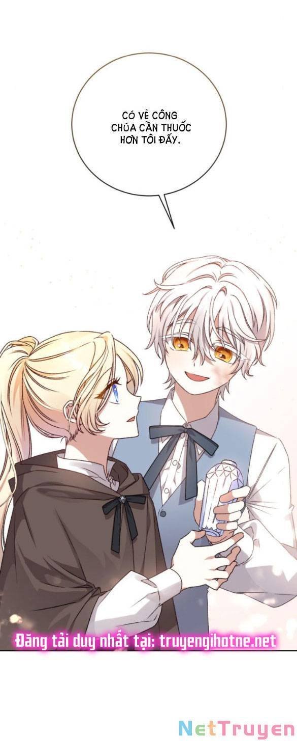 Nàng Bạo Chúa Muốn Có Một Cuộc Sống Hạnh Phúc Hơn! chapter 17.2 15