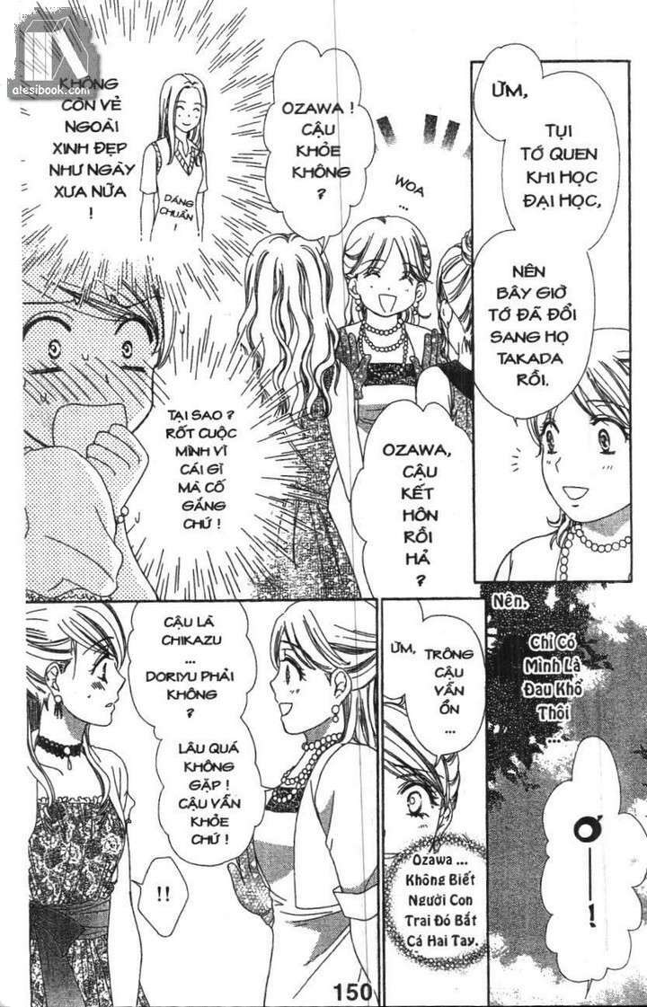 hôn nhân bất đắc dĩ - love of firos you chapter 4 9