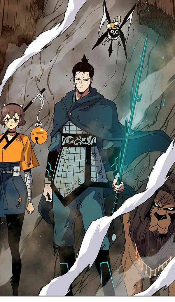 npc bắt đầu từ kỹ năng lv.999 chapter 6 73