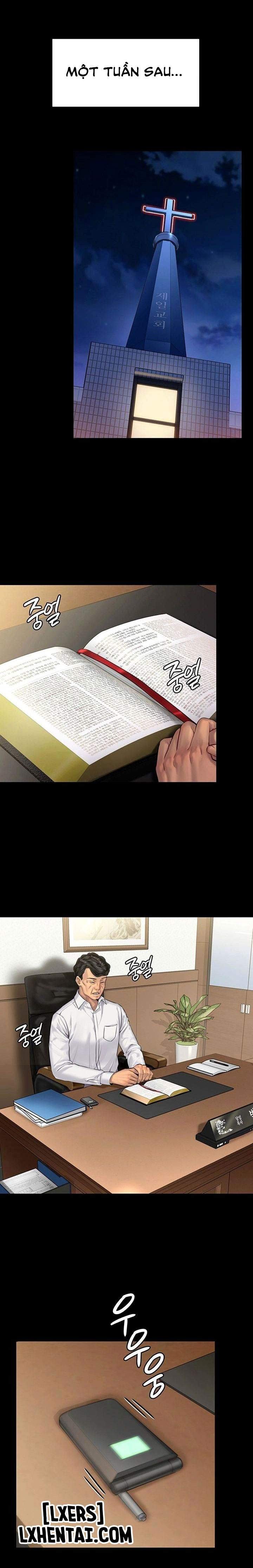 ong chúa chapter 157 19