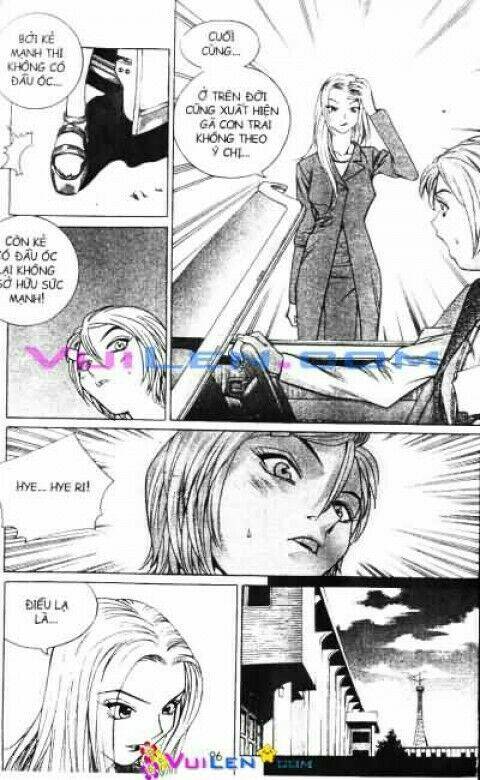 change guy chapter 143 96