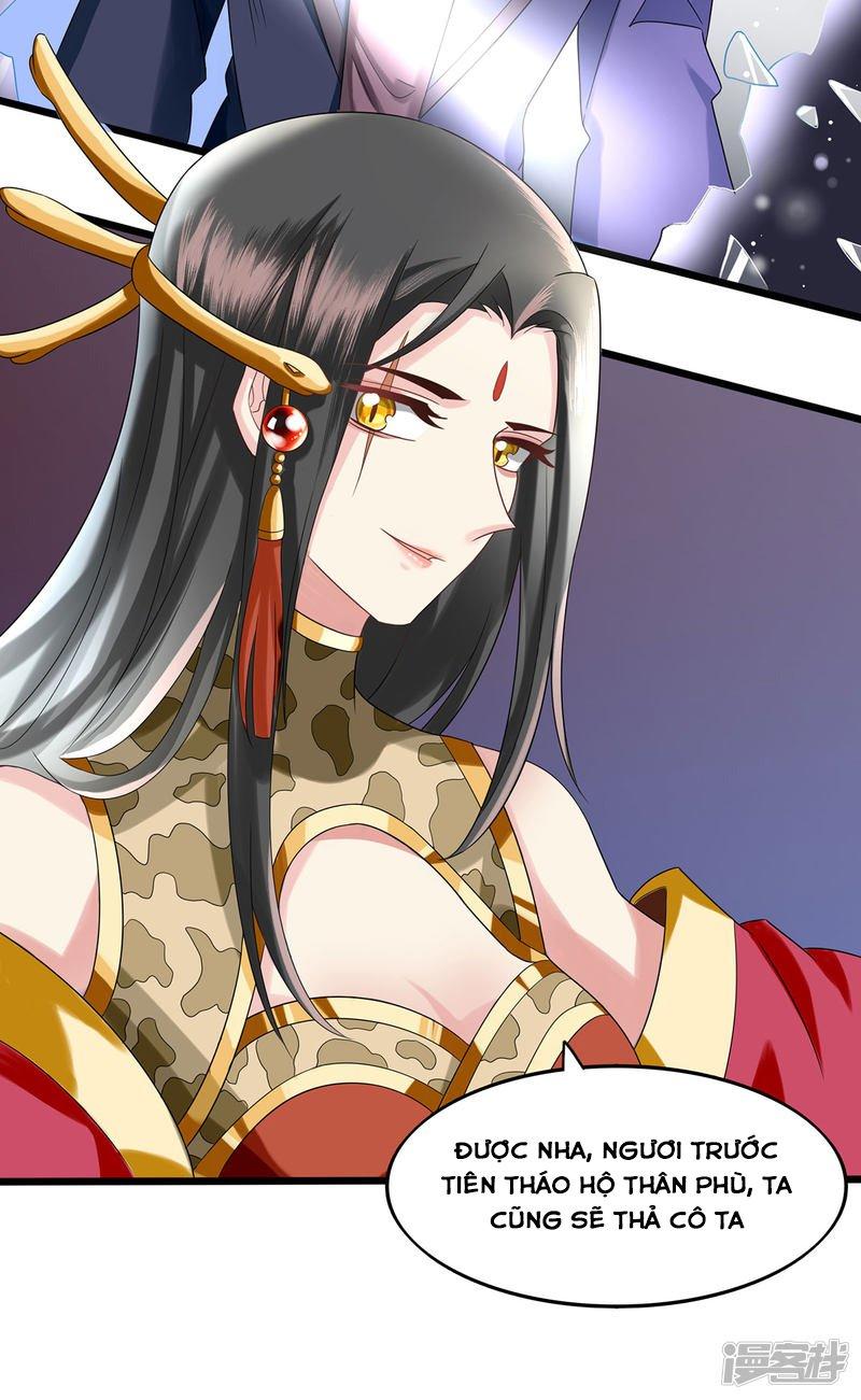 bắt quỷ chapter 12 10