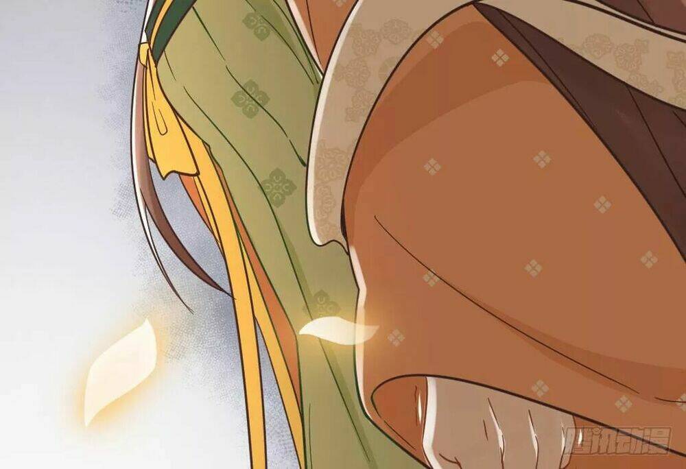 vương gia ba tuổi rưỡi của tôi chapter 29 52