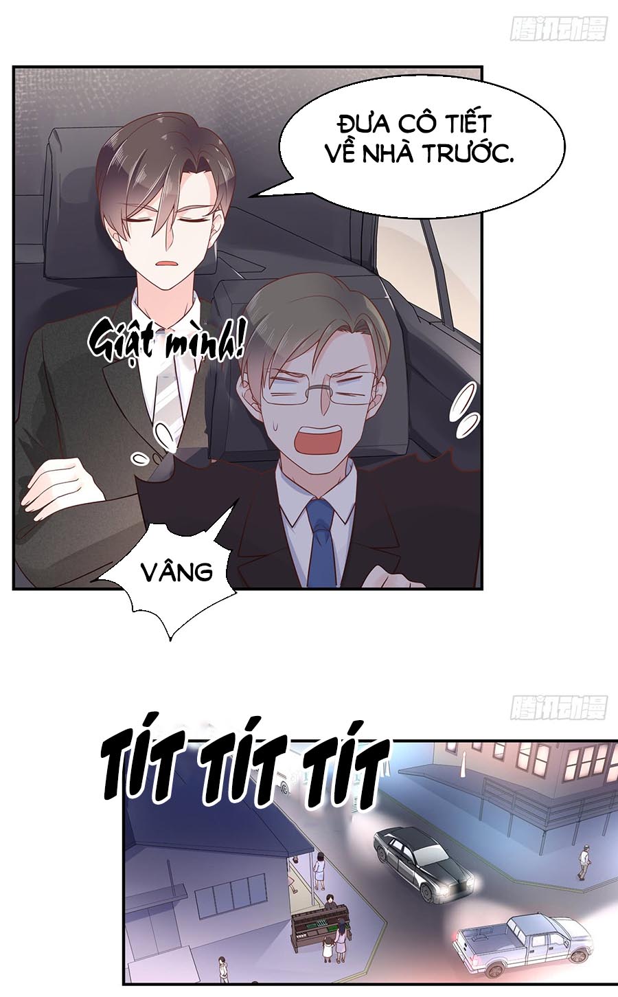 hotboy quốc dân là nữ chapter 50 7