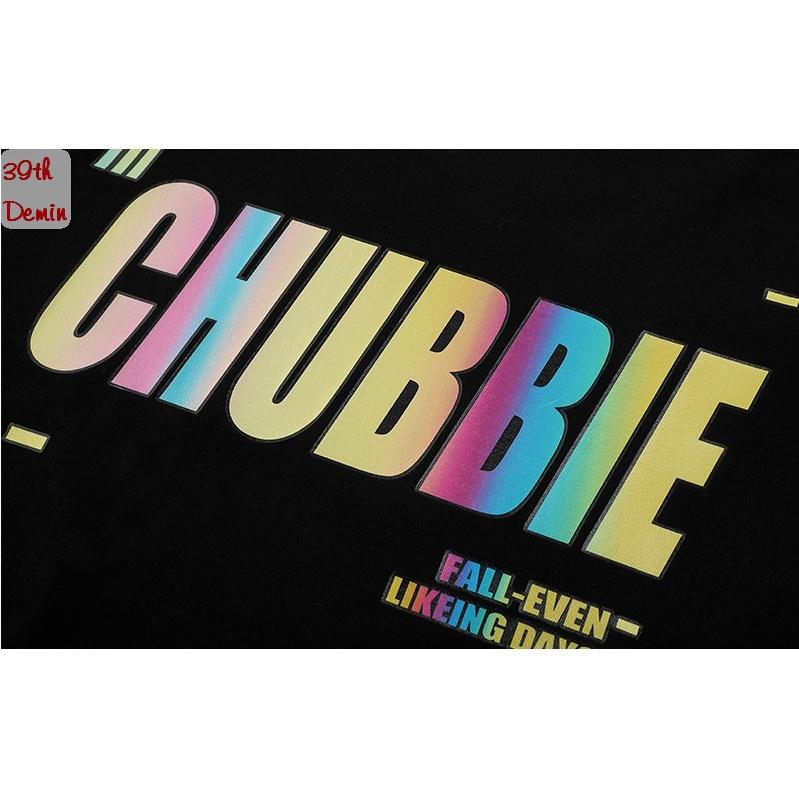 Áo thun tay lỡ NELLY COTTON CHUBBIE dáng unisex NAM NỮ form châu á in GRAFFITI phong cách HIP HOP