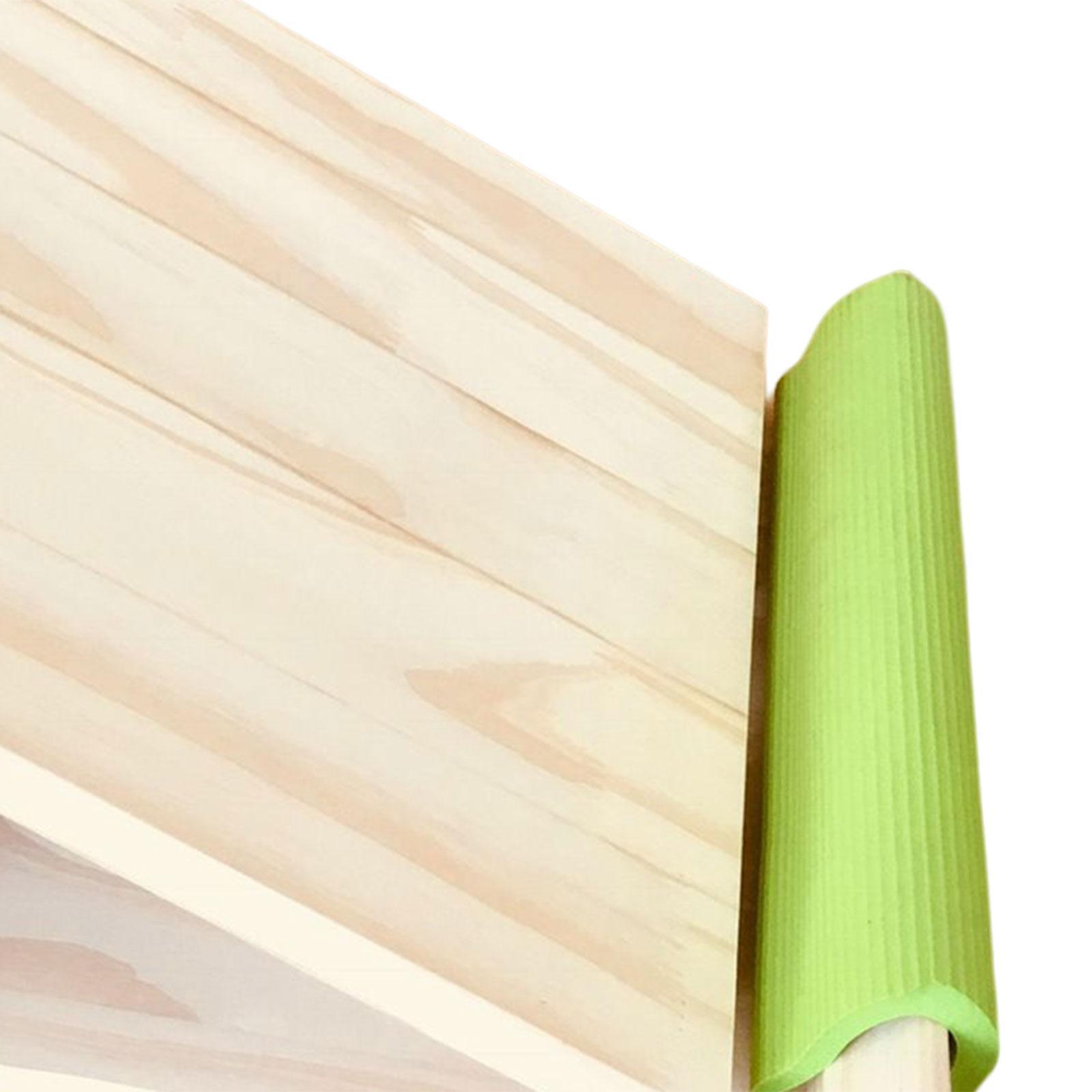 Wooden Slant Board Fitness Pedal Foot Incline Board for Ankle Exercise Training Equipment