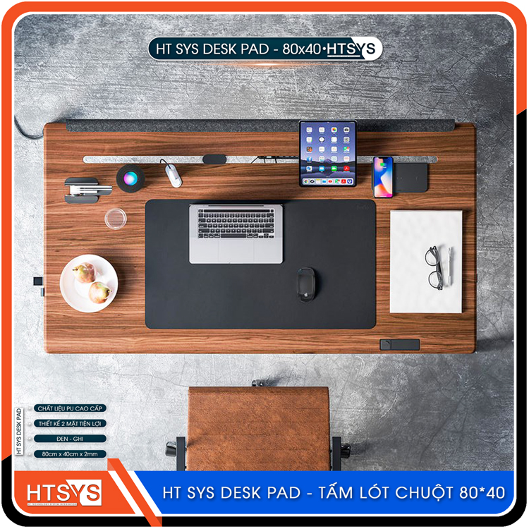 Pad Chuột HT SYS - Hàng Chính Hãng