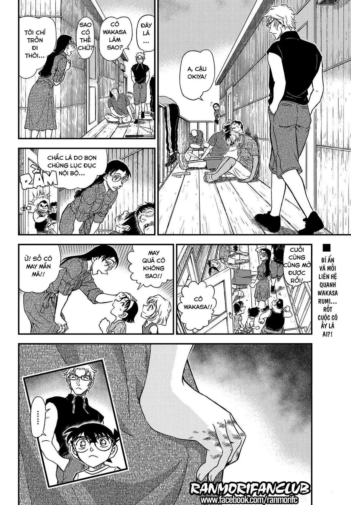 conan chapter 1099 16