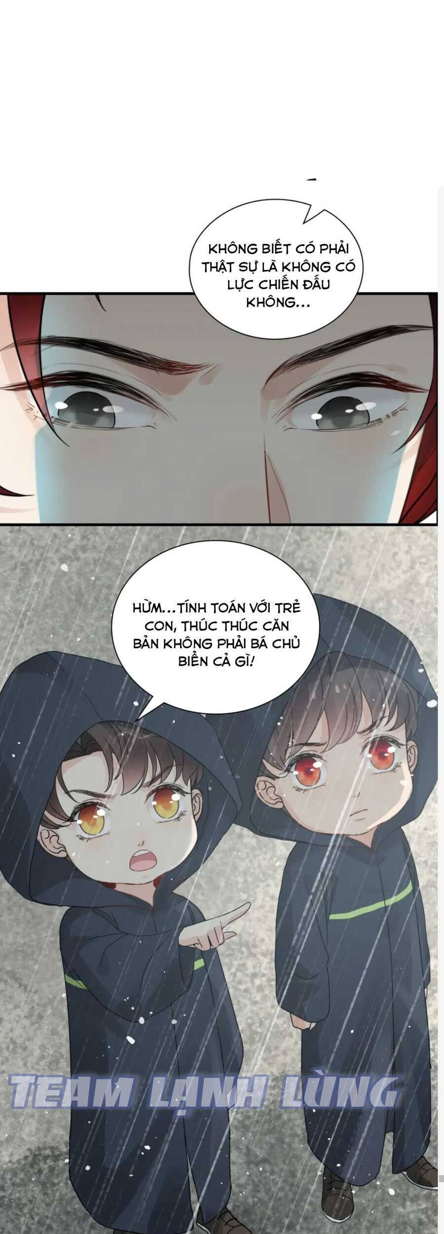 cô vợ hợp đồng bỏ trốn của tổng giám đốc chapter 464 10