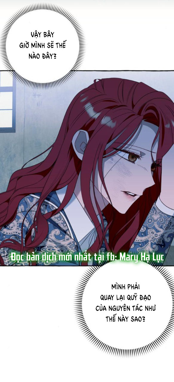 tôi tưởng đó chỉ là tiểu thuyết trọng sinh bình thường chapter 75.1 19