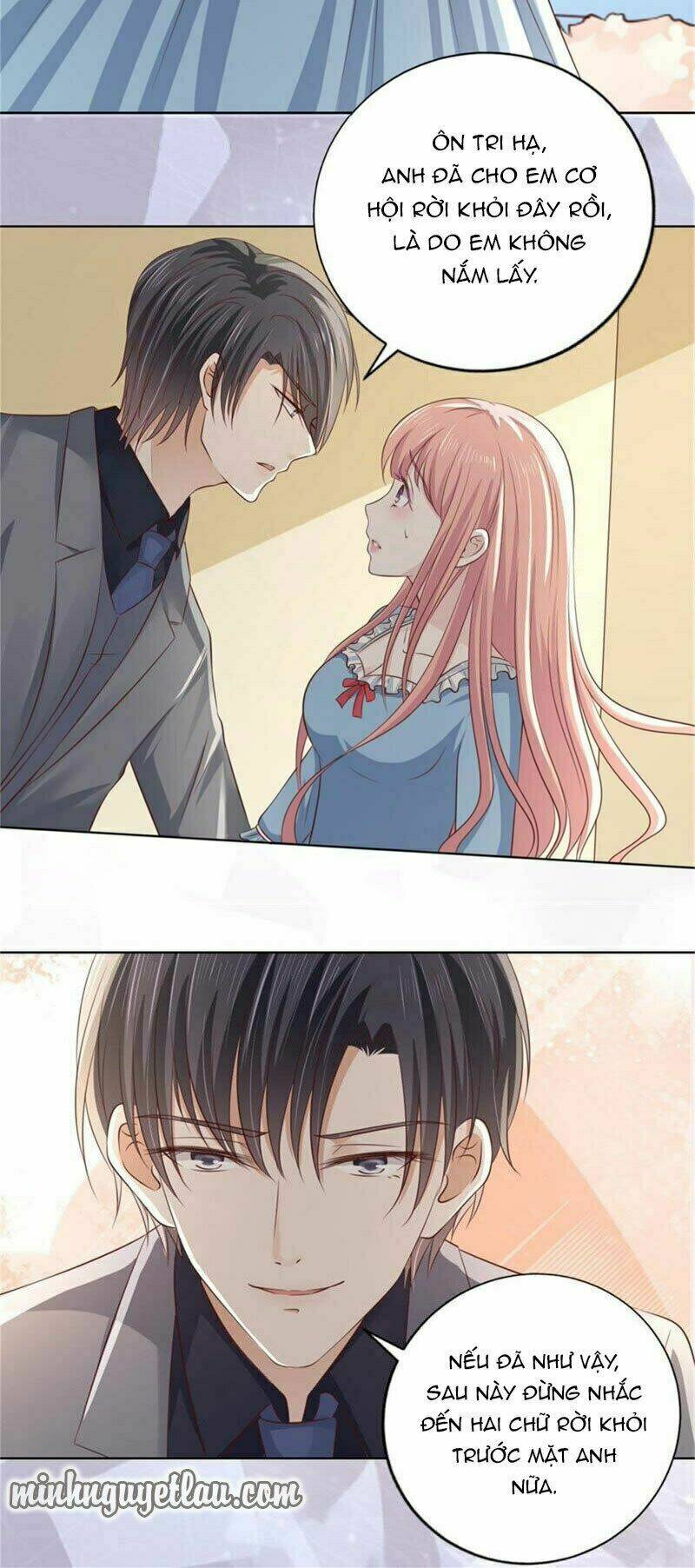 liệt ái tri hạ: series mật đào tiểu tình nhân chapter 216 49