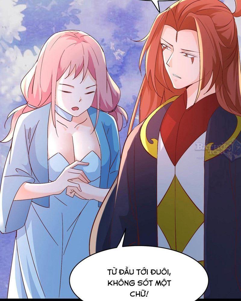 đồ đệ ta toàn là nữ ma đầu chapter 32 46