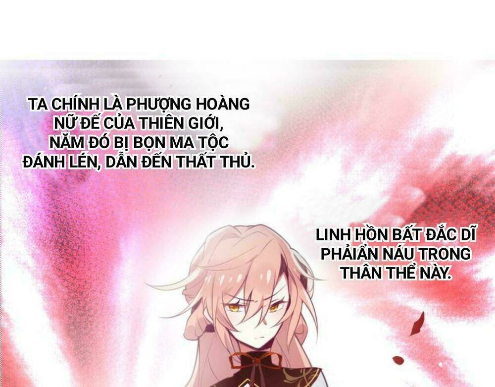 tà quân khó dưỡng tiểu ma phi chapter 5 13