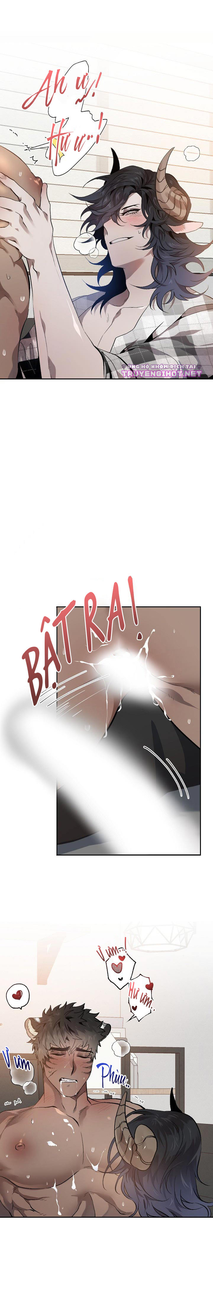 tuyển tập bl chịch ngắn chapter 5 13