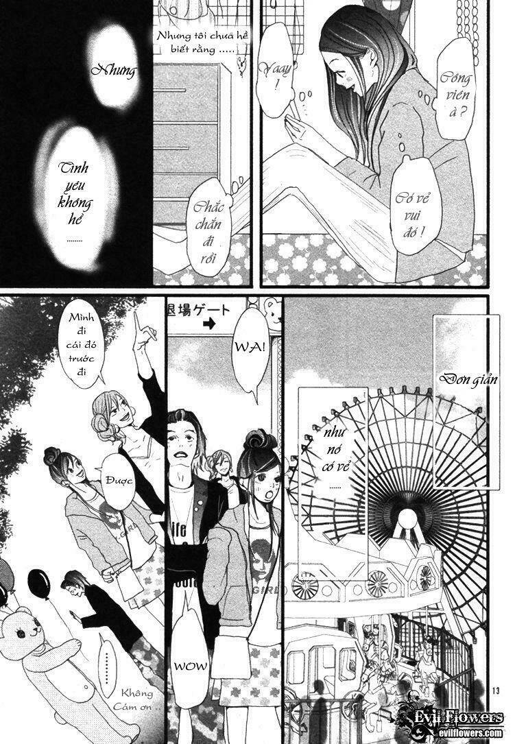 everybody loves somebody chapter 1 13