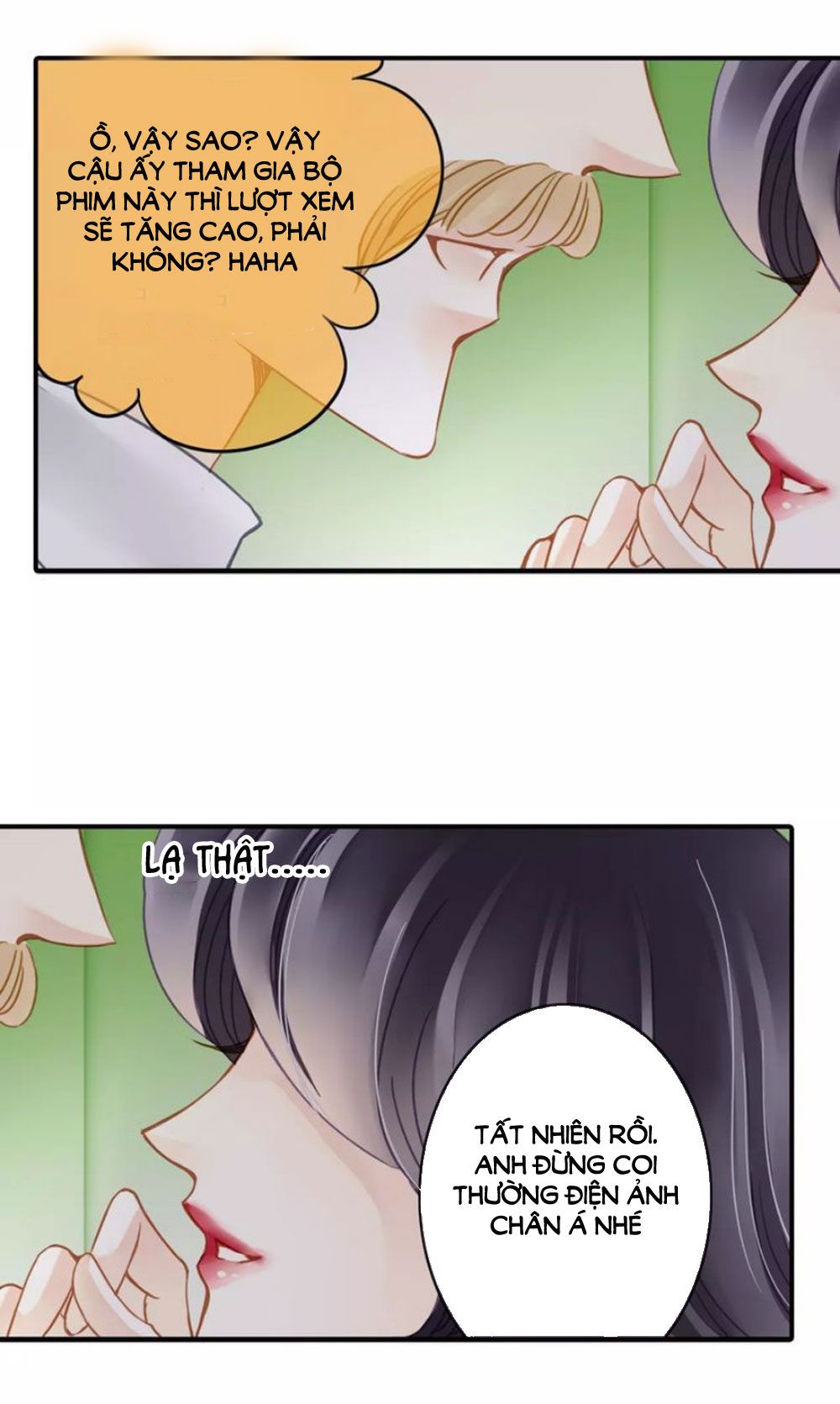 Siêu Sao Trứ Danh chapter 50 - Trang 15