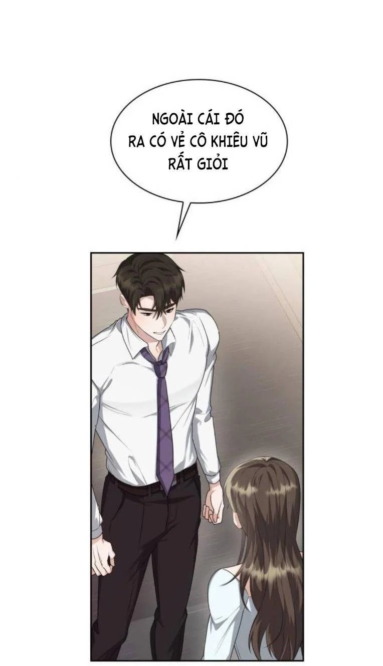 mối tình chapter 9 52