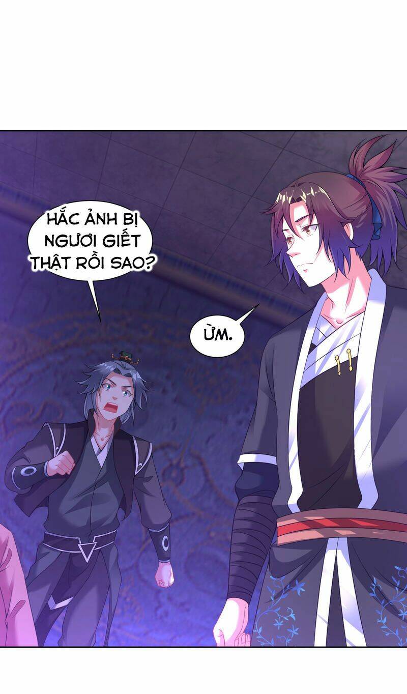 đạo ấn chapter 73 7