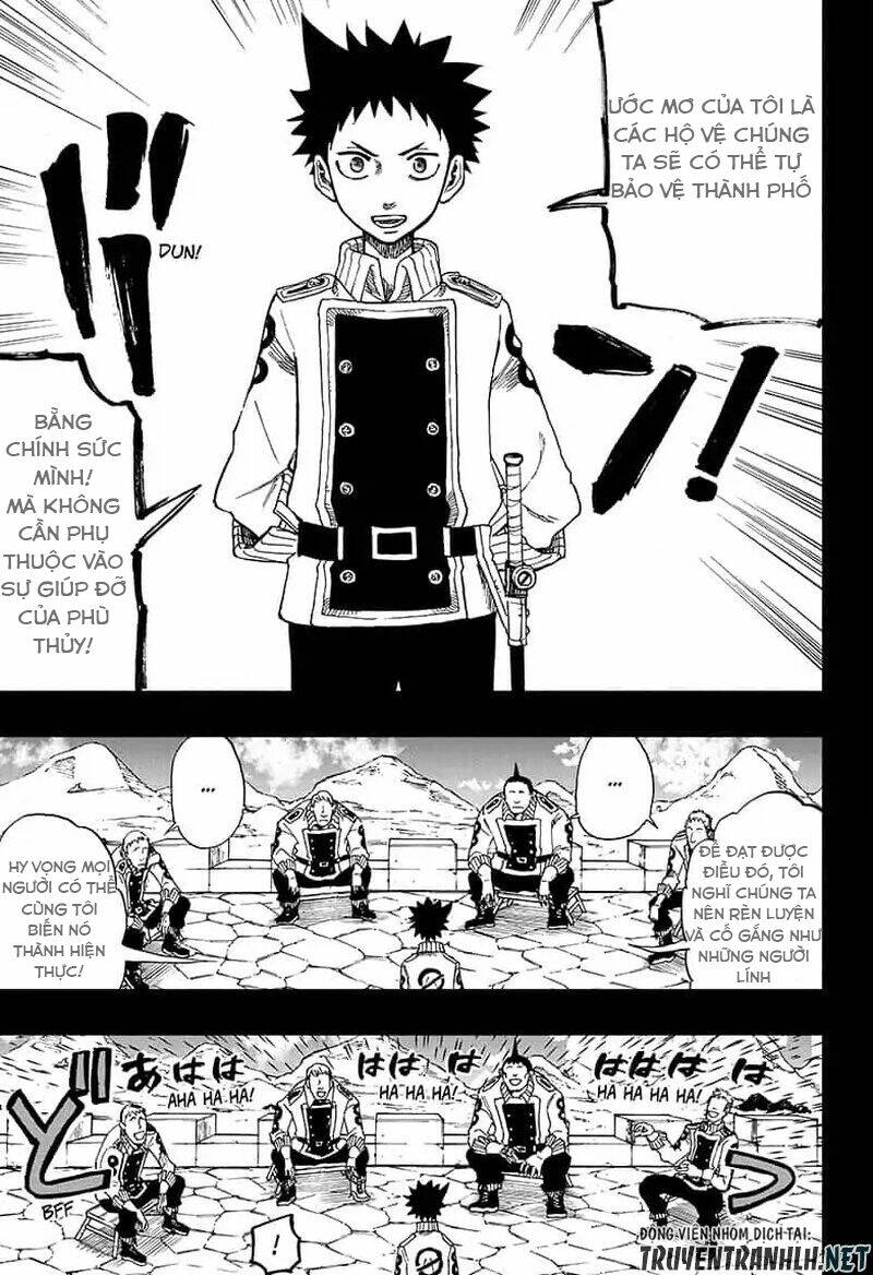 guardian of the witch chapter 1 20