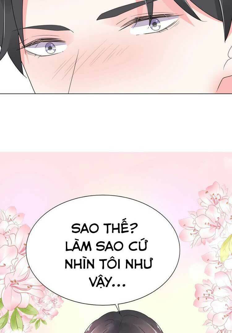 điều ước sủng ái bất bình đẳng chapter 75.1 8