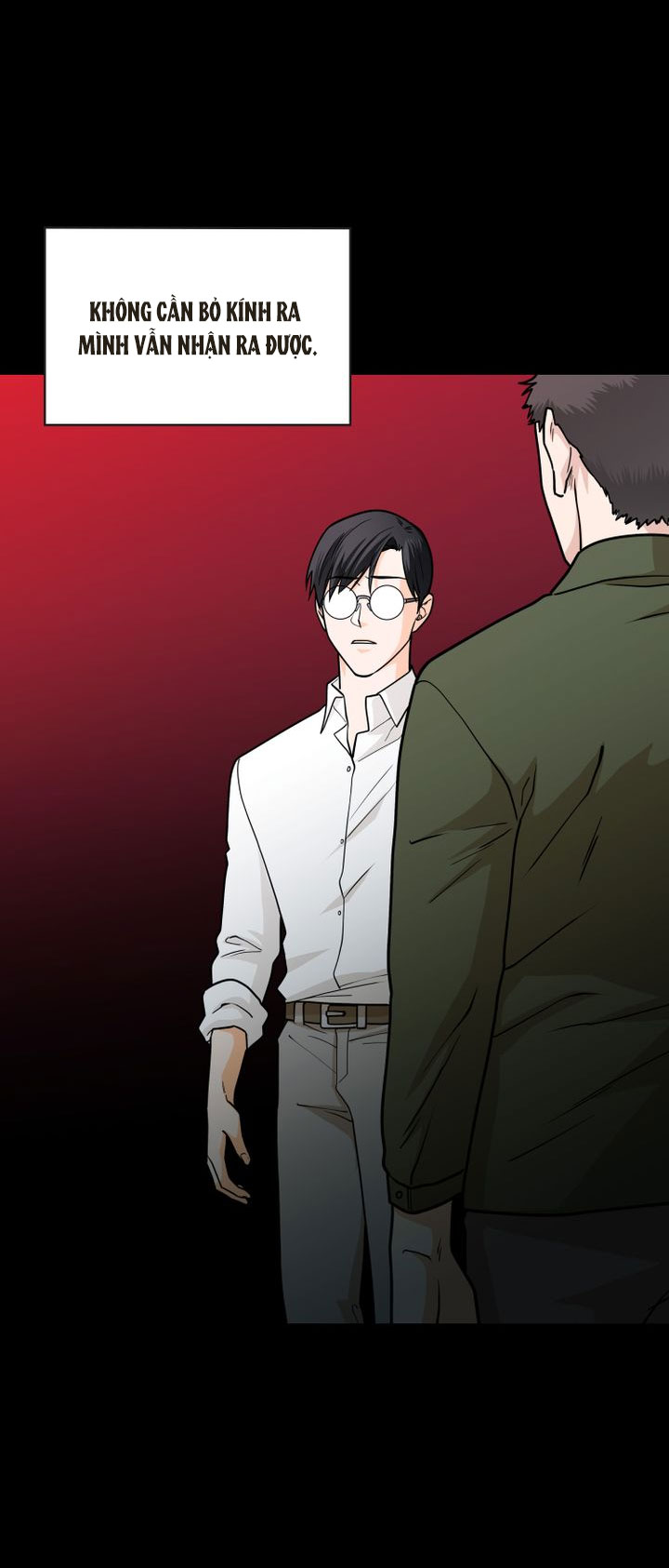 câu chuyện về người phụ nữ ấy chapter 99 15