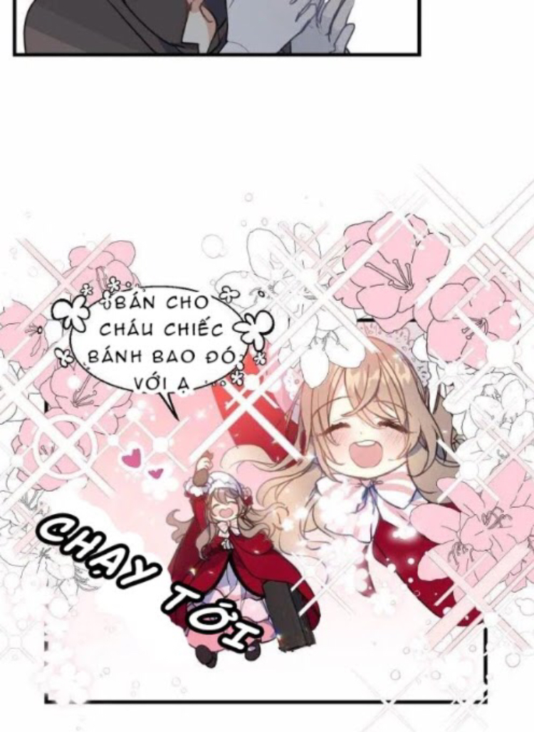 bệ hạ, xin đừng giết tôi!! chapter 11 7