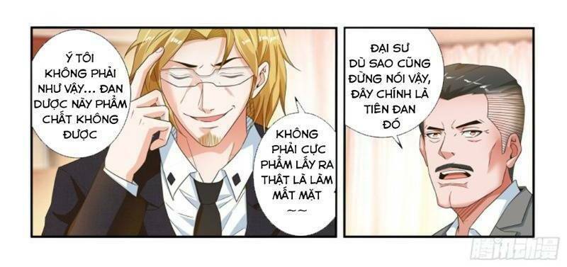 khắc kim chi vương chapter 60 13