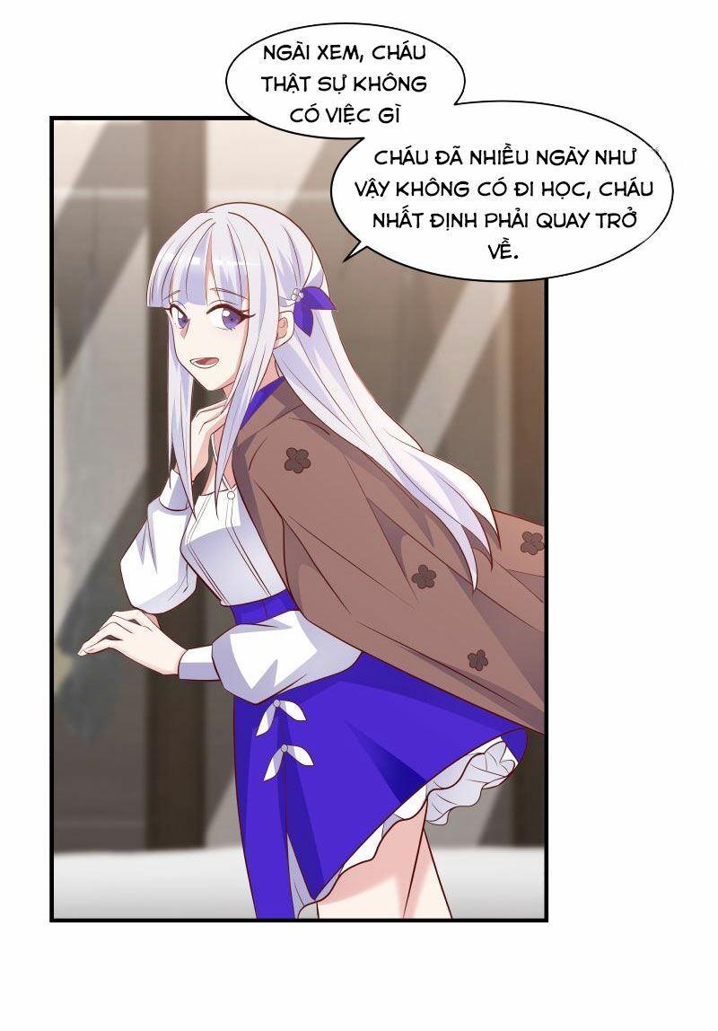 trên người ta có một rồng chapter 421 22