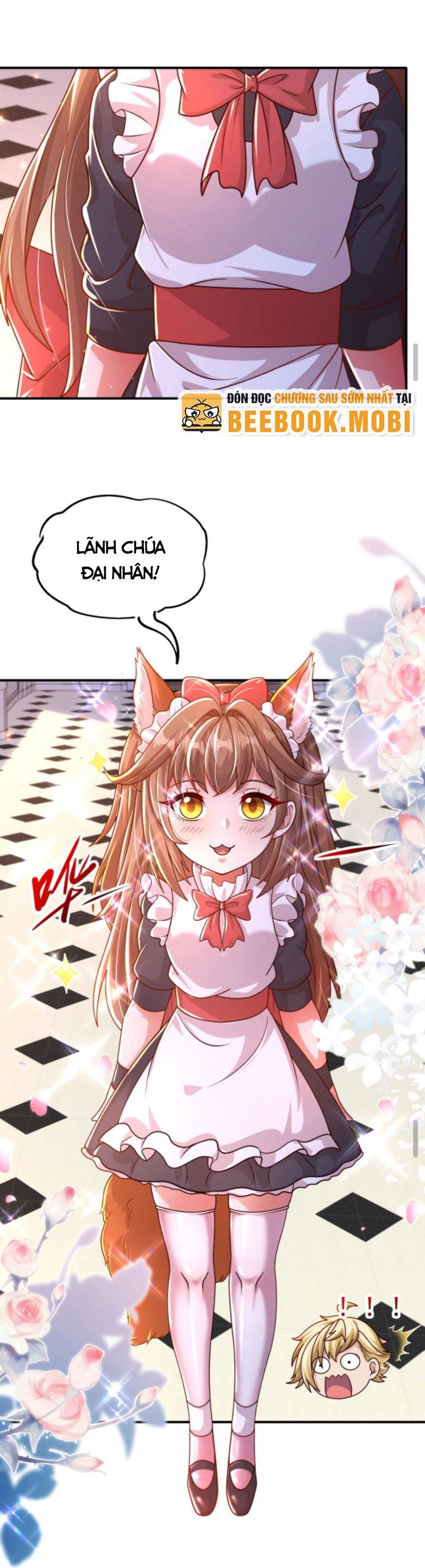 người chơi và nhân chính đều muốn làm hại ta chapter 12 14