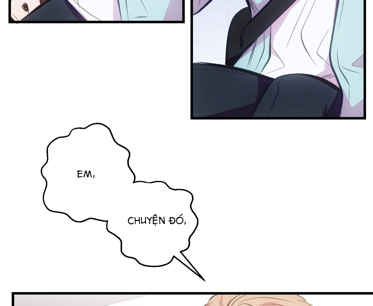 cái đồ ngốc nghếch này chapter 8 52