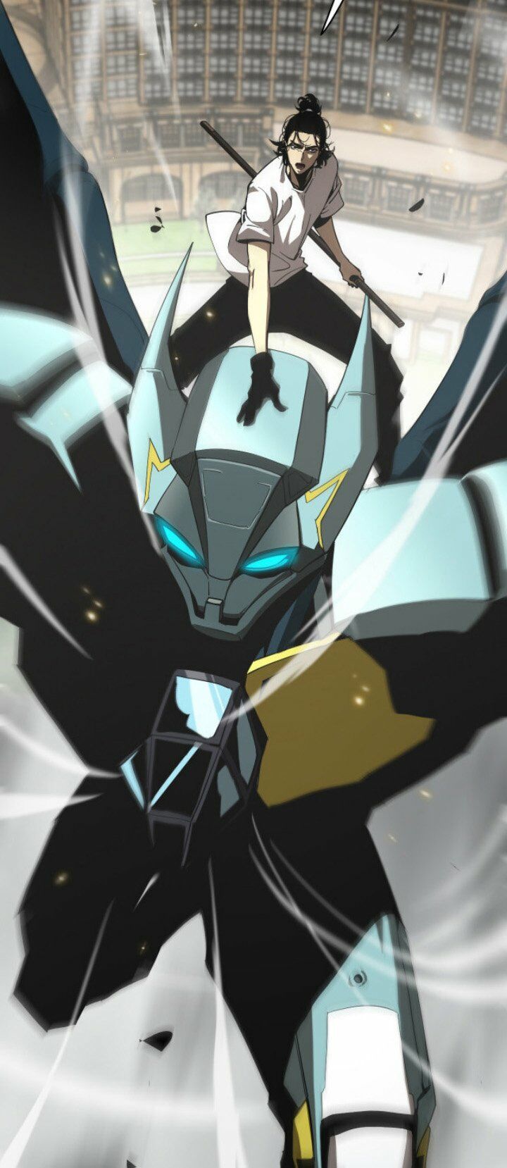 chư giới - tận thế online chapter 42 36